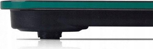 Elektoniczna WAGA ŁAZIENKOWA SZKŁO Slim 6mm LCD XL na Arena.pl