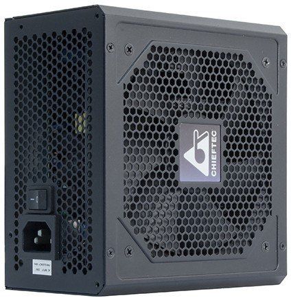 Zasilacz PC CHIEFTEC 600W GPE-600S na Arena.pl