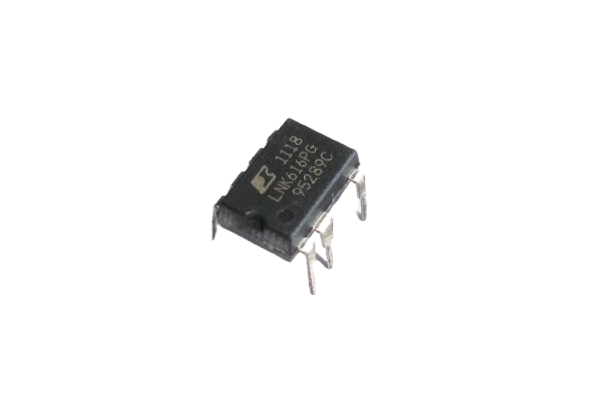 LNK616PN LNK616P DIP-8C LinkSwitch-CV zdjęcie 1