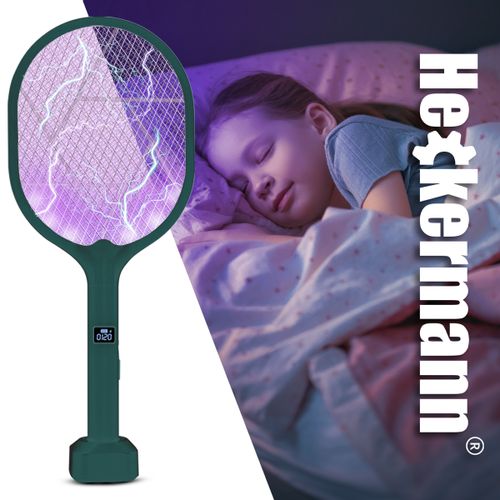 Łapka przeciwko komarom, molom, muchom, osom Heckermann na Arena.pl