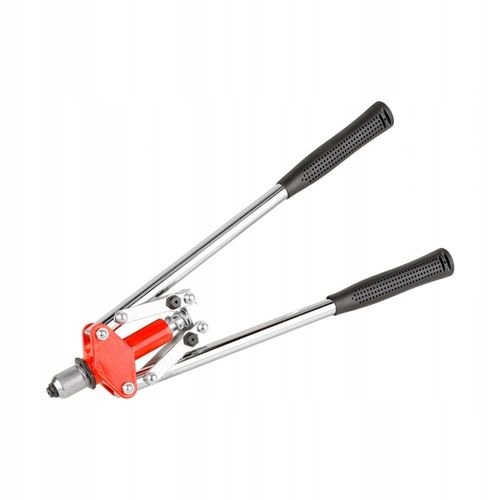 NITOWNICA RĘCZNA NOŻYCOWA NITOWNICE NITY 3,2 - 4,8 na Arena.pl