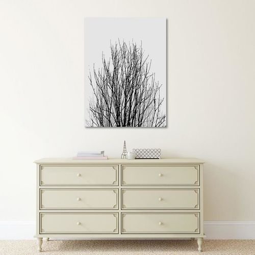 Deco Panel, Korona drzewa 60x80 na Arena.pl