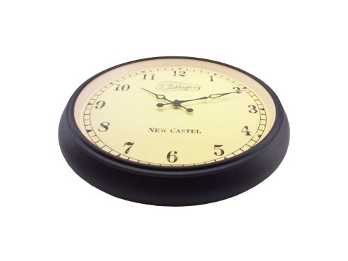 Zegar ścienny NeXtime Aaltje 25 cm 2654 na Arena.pl