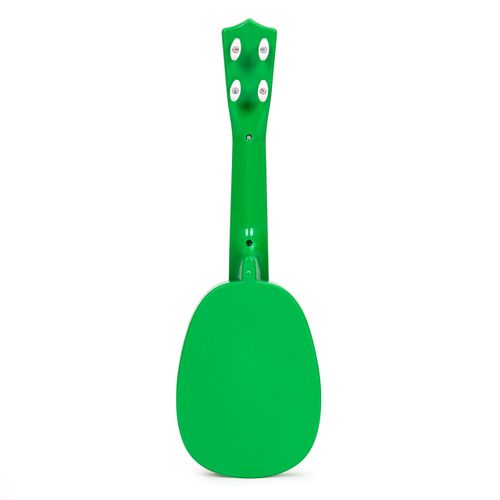 Ukulele gitara dla dzieci cztery struny arbuz na Arena.pl