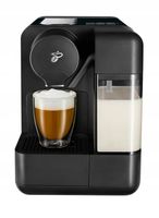 Tchibo Cafissimo Milk Ekspres Ciśnieniowy Na Kapsułki Czarny 3 Poziomy