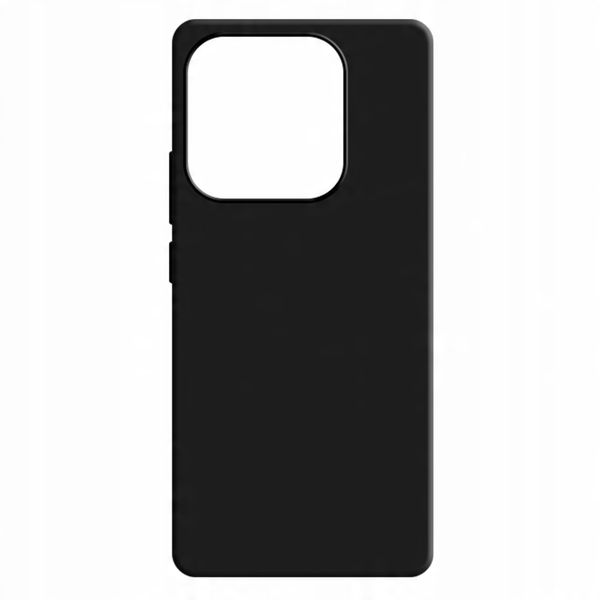 Matowe etui na Redmi Note 14 5G - 3mk Matt Case Pro zdjęcie 8