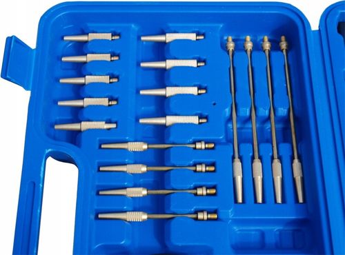 WAKUOMETR DO SYNCHRONIZACJI GAŹNIKÓW – MAX ZESTAW WSKAŹNIKÓW - WAKUOMETRÓW na Arena.pl