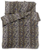 Pościel Satynowa 160X200 Róże 2463