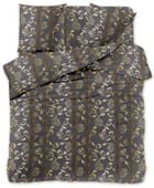 Pościel Satynowa 160X200 Róże 2463