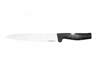 FISKARS Hard Edge Nóż do porcjowania mięsa 22 cm kuchenny uniwersalny