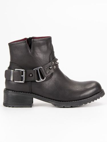 NISKIE WORKERY Rozmiar - 37 na Arena.pl