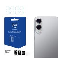 samsung galaxy s25 edge - 3mk lens protection