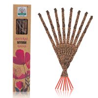 Kadzidła patyczkowe Namaste India – Myrrh