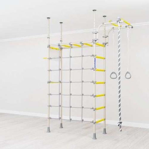 Drabinka gimnastyczna Pegas Romana prowans na Arena.pl