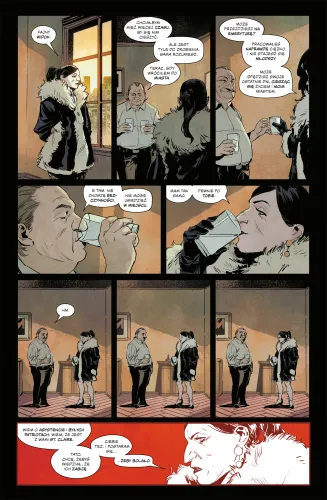 Pingwin. Tom 2. Wszystko, co złe na Arena.pl