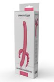 essentials anywhere pleasure vibe pink