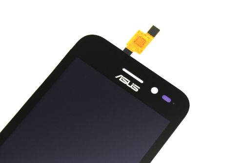EKRAN LCD DOTYK + DIGITIZER ASUS ZENFONE GO X014D na Arena.pl