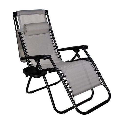 Leżak ogrodowy "Boston" na Arena.pl