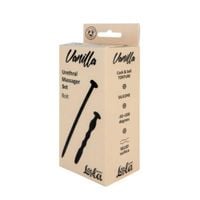 urethral massager set vanilla bolt