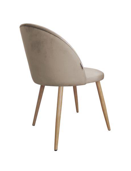 Krzesło Colin noga dąb MG09 zdjęcie 2