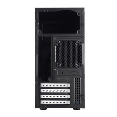 Fractal Design Core 1100 Black FD-CA-CORE1100-BL na Arena.pl