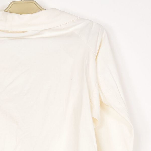 BLUZKA DAMSKA BIAŁA ONLY ROZMIAR XL zdjęcie 3