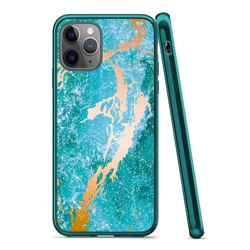 Zizo Refine - Etui do iPhone 11 Pro Max (Oceanic) na Arena.pl