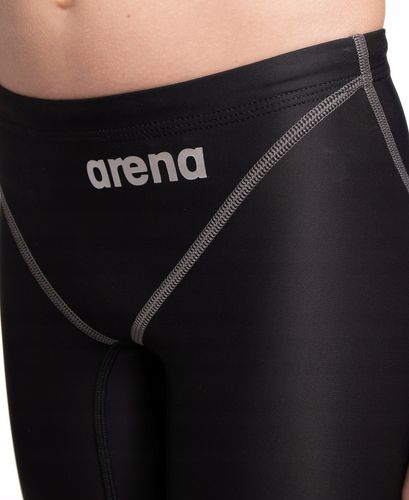 Strój startowy chłopięcy pływacki jammery Arena Powerskin ST Next R.116cm na Arena.pl