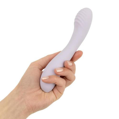good vibes only - sofi - g-spot vibrator - purple na Arena.pl