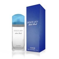Chatler Dolce Lady About Blush Woda Perfumowana Damska