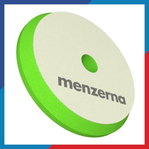 pad polerski miękki menzerna 150mm na rzep 135mm gąbka tarcza polerska na Arena.pl