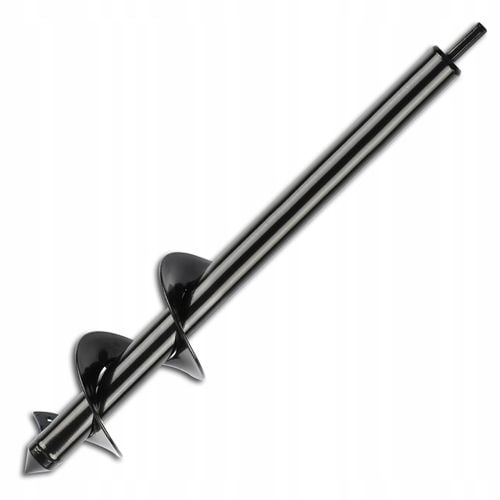 ŚWIDER WIERTŁO WIERTNICA DO SADZENIA ZIEMI GLEBY GLEBOWA 10 CM 60 CM na Arena.pl