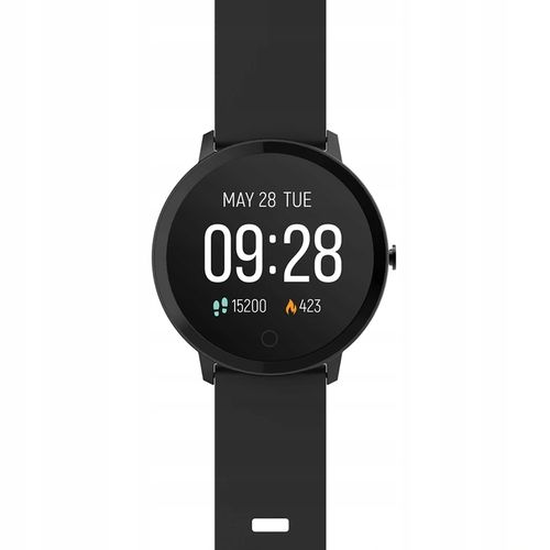 Zegarek Smartwatch Forever Sb-320 Ip67 na Arena.pl