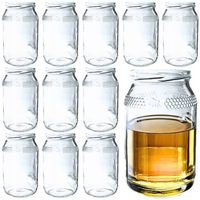 32x 900ml słoik słoiczek szklany słoiki szklane na miód przetwory 0.9l