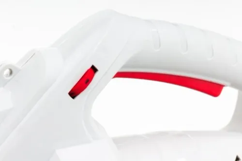 Odkurzacz elektryczny ogrodowy NAC Dmuchawa do liści 3w1 3500W z regulacją na Arena.pl