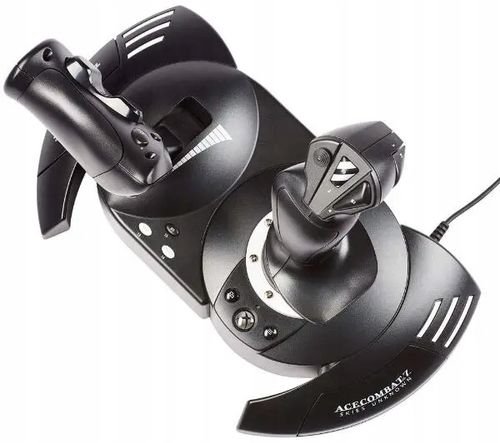 Joystick Thrustmaster T.Flight HOTAS One do Xbox Series X/S / Xbox One / PC na Arena.pl