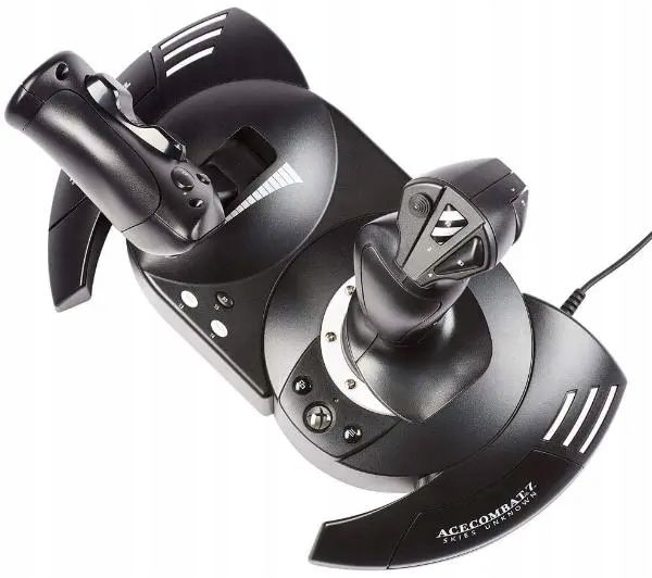 Joystick Thrustmaster T.Flight HOTAS One do Xbox Series X/S / Xbox One / PC zdjęcie 4