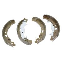 SZCZĘKI HAMULCOWE MAZDA 2 III 2014 2015 2016 2017