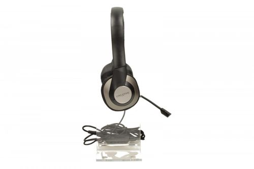Creative Labs ChatMax HS 720 USB słuchawki z mikrofonem na Arena.pl