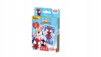 GRA KARCIANA 4W1 SPIDEY 3318