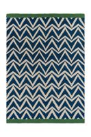 Dhurrie blue 426318