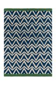 Dhurrie blue 426318