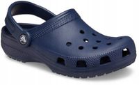 Dziecięce Klapki Chodaki Crocs Classic 27-28