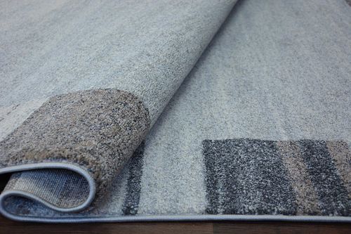 Dywan SAMPLE W2564 grey / white na Arena.pl