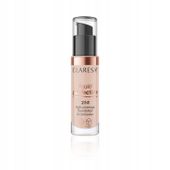 CLARESA 2W1 KOREKTOR I PODKŁAD KRYJĄCY LIQUID PERFECTION 104 NUDE 34G
