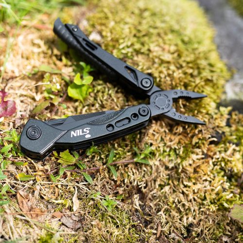 NC1744 MULTITOOL NILS CAMP na Arena.pl