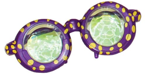 Okulary Czary-Mary na Arena.pl