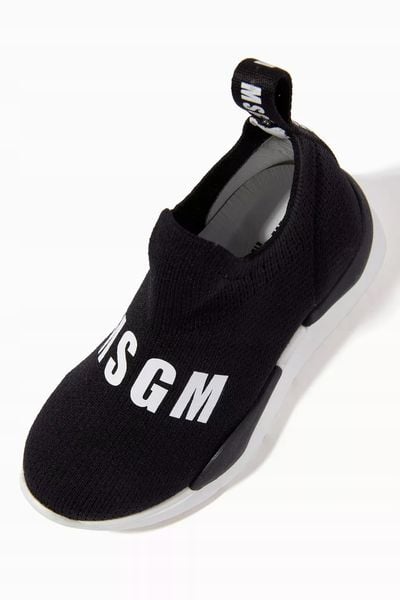 Buty dziecięce MSGM 72501 roz.37 zdjęcie 2