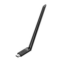 karta sieciowa usb / adapter wi-fi ugreen cm763, 2.4/5ghz