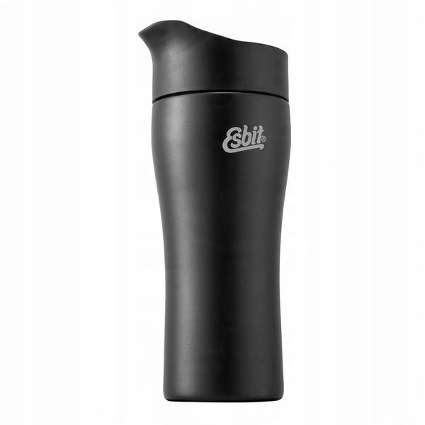 Kubek termiczny Esbit Thermo Mug 375ml turystyczny zdjęcie 6